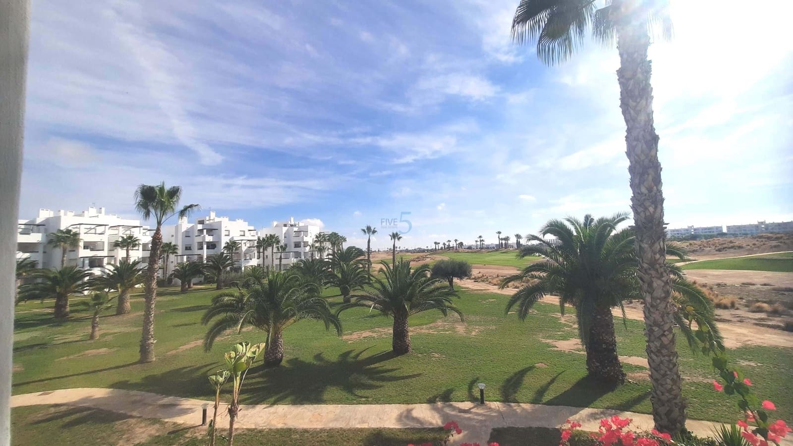 2 camera da letto Appartamento in vendita in Roldan con piscina - 133.000 € (Rif: 9357438)