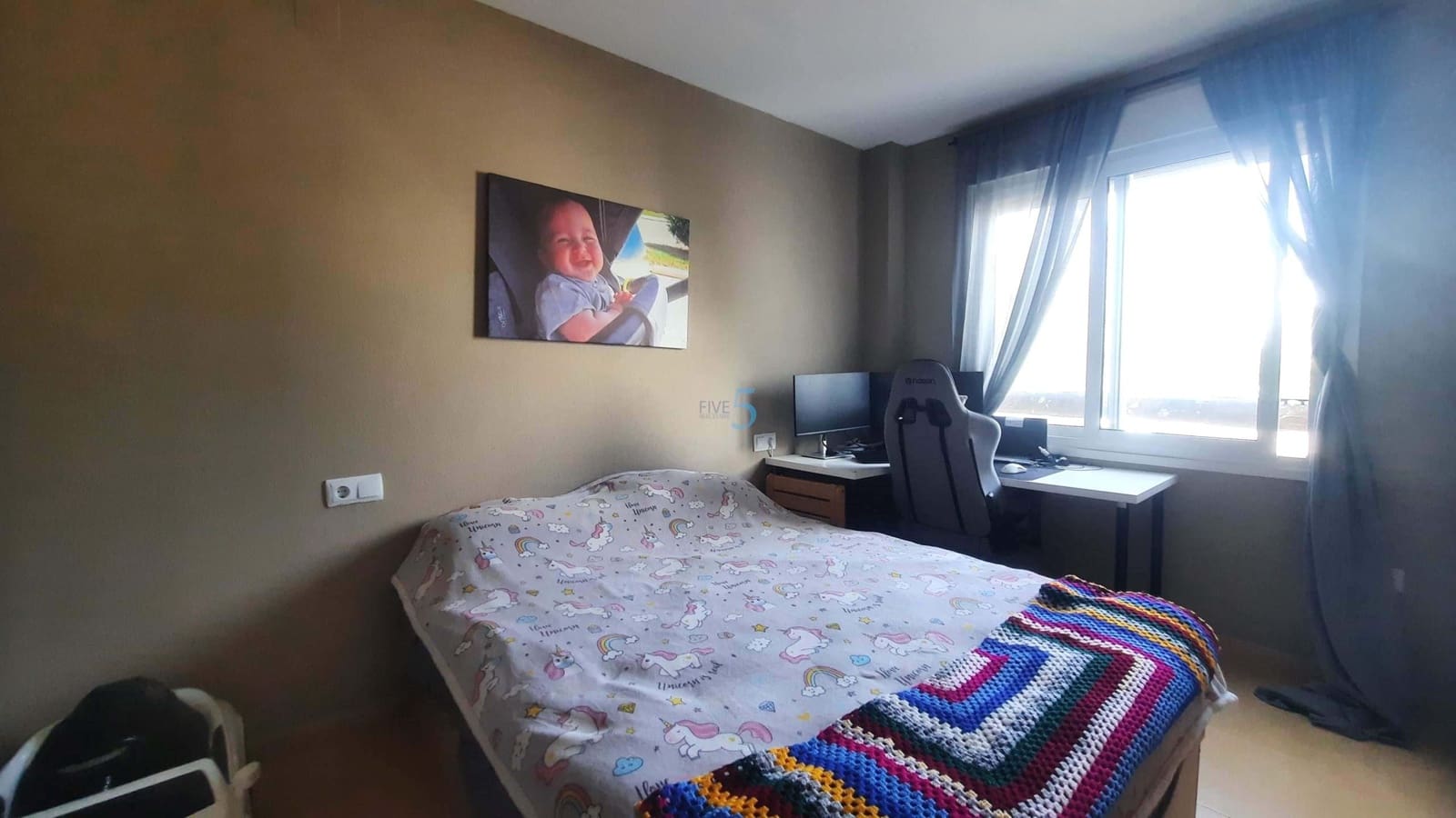 2 camera da letto Appartamento in vendita in Roldan con piscina - 133.000 € (Rif: 9357438)