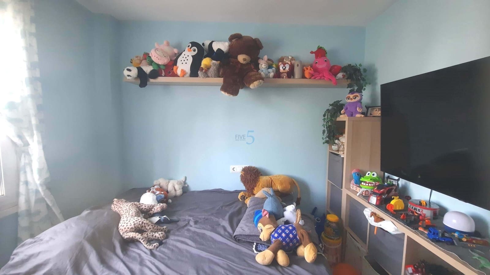 2 camera da letto Appartamento in vendita in Roldan con piscina - 133.000 € (Rif: 9357438)