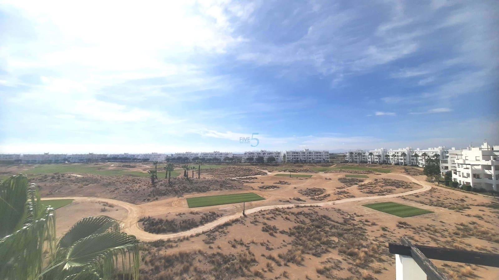 2 camera da letto Appartamento in vendita in Roldan con piscina - 133.000 € (Rif: 9357438)