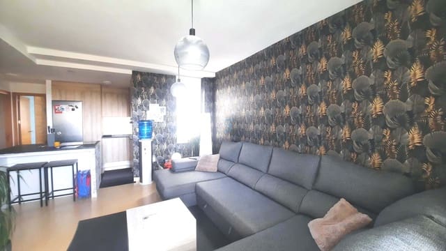 2 camera da letto Appartamento in vendita in Roldan, Torre-Pacheco con piscina - 133.000 € (Rif: 9357438)