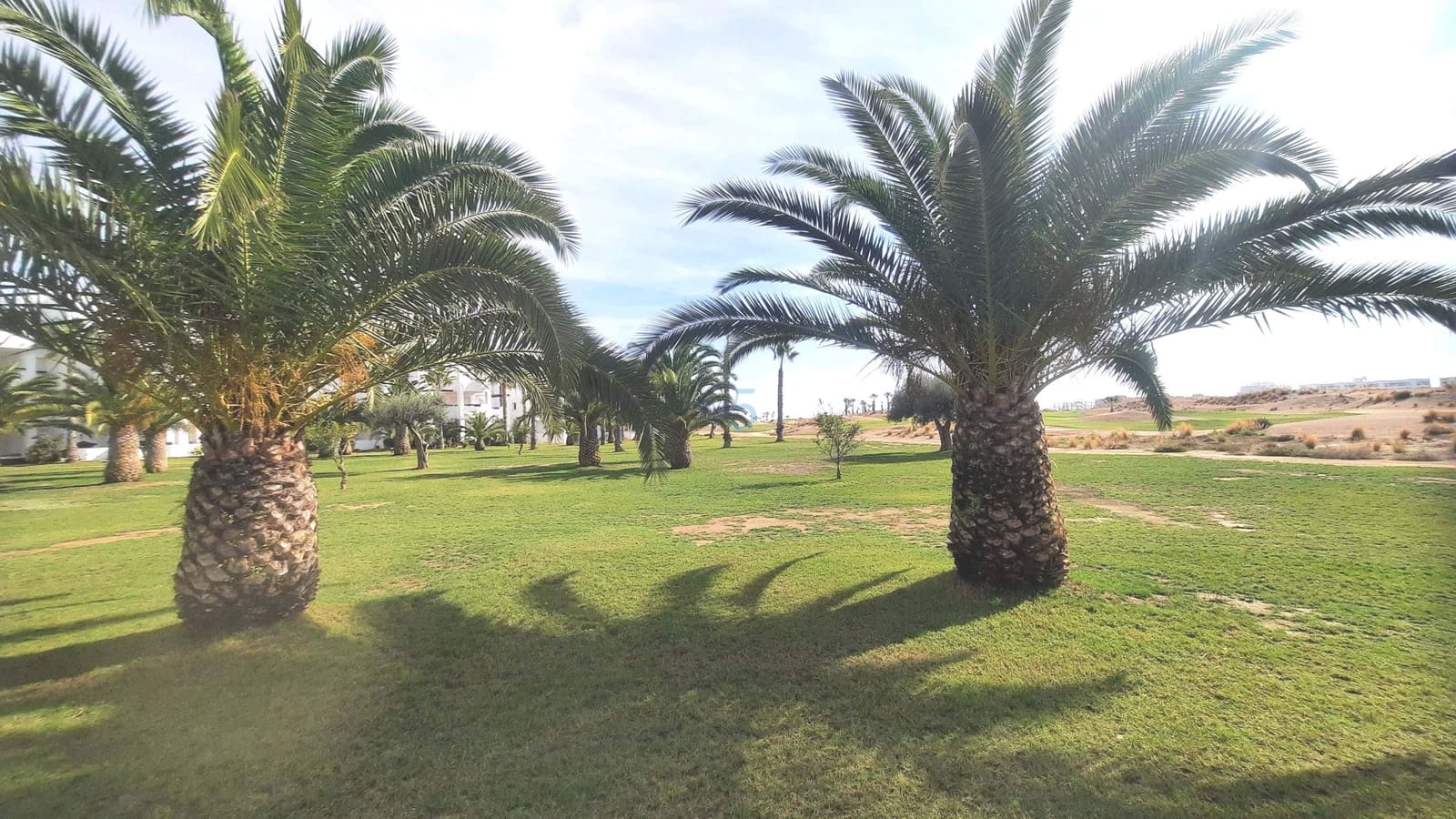 2 camera da letto Appartamento in vendita in Roldan con piscina - 133.000 € (Rif: 9357438)