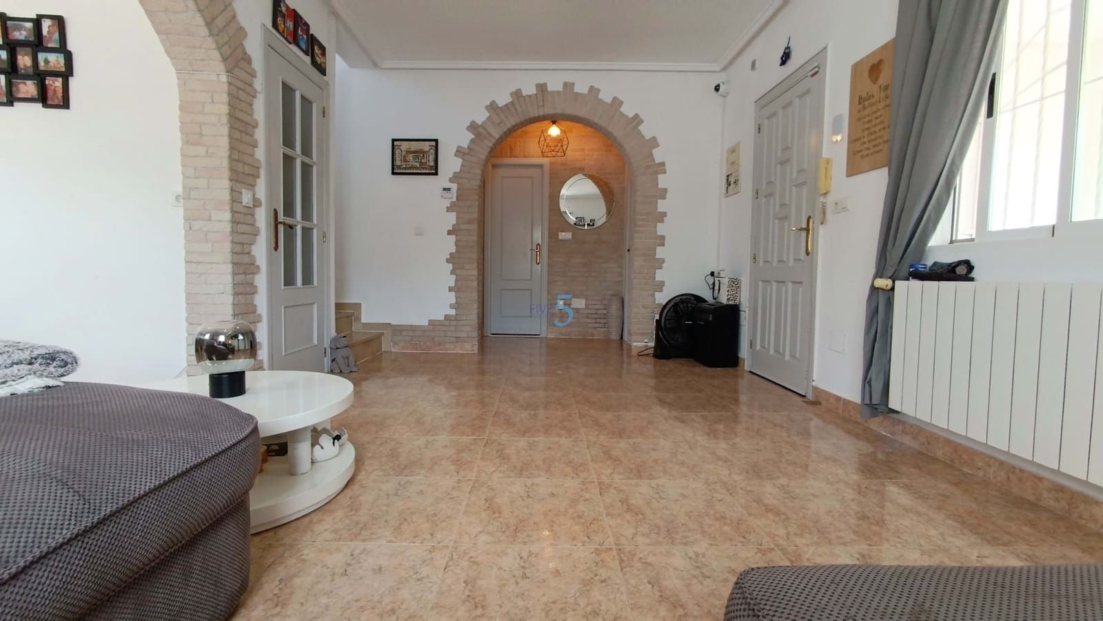 4 soverom Villa til salgs i Benijofar med svømmebasseng garasje - € 399 000 (Ref: 9357802)