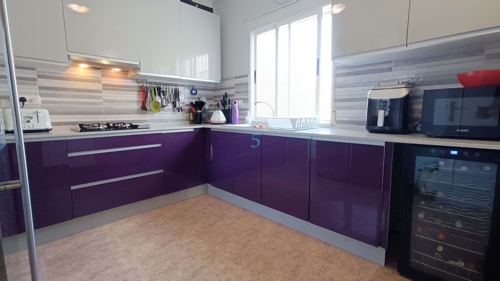 4 soverom Villa til salgs i Benijofar med svømmebasseng garasje - € 399 000 (Ref: 9357802)