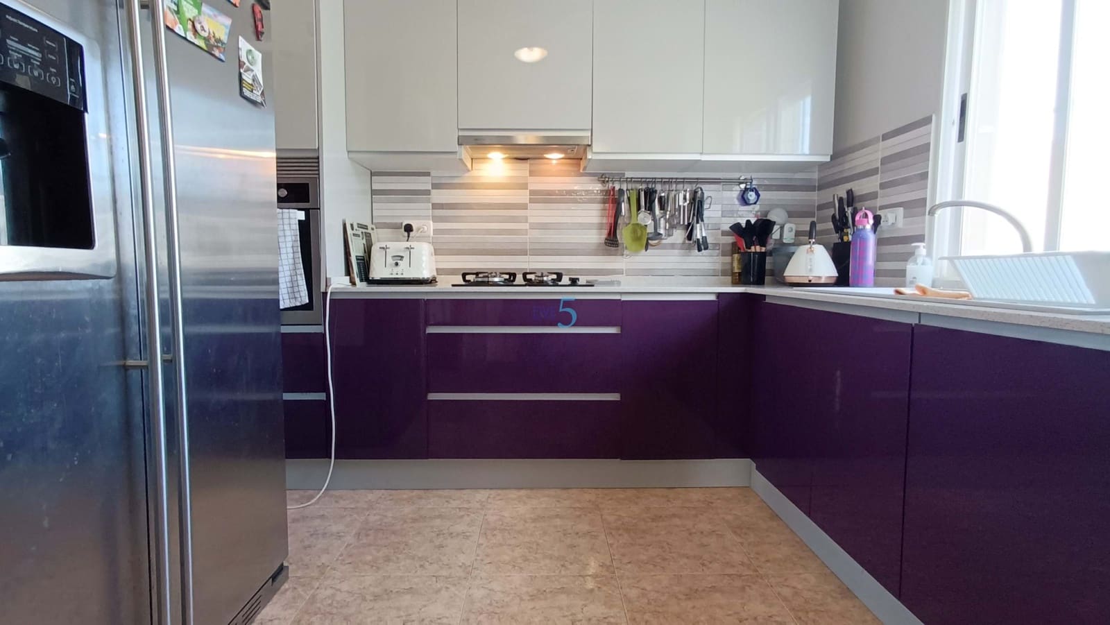 4 soverom Villa til salgs i Benijofar med svømmebasseng garasje - € 399 000 (Ref: 9357802)