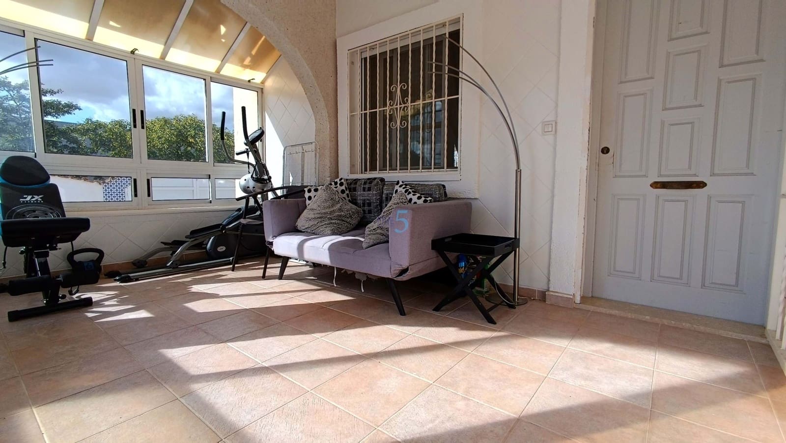 4 soverom Villa til salgs i Benijofar med svømmebasseng garasje - € 399 000 (Ref: 9357802)