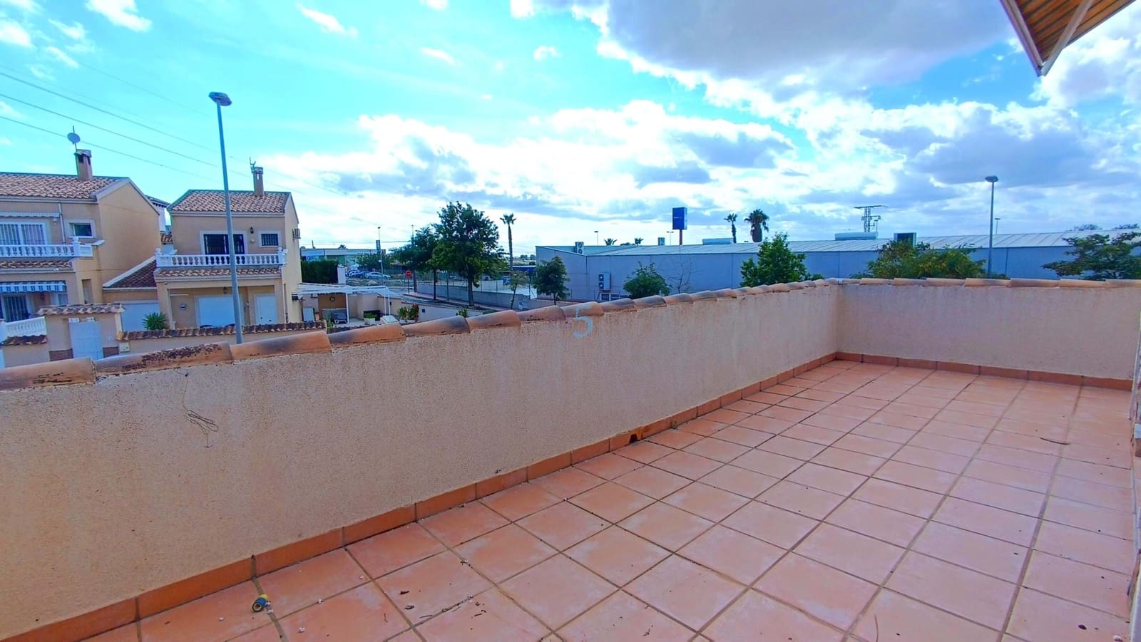 4 soverom Villa til salgs i Benijofar med svømmebasseng garasje - € 399 000 (Ref: 9357802)