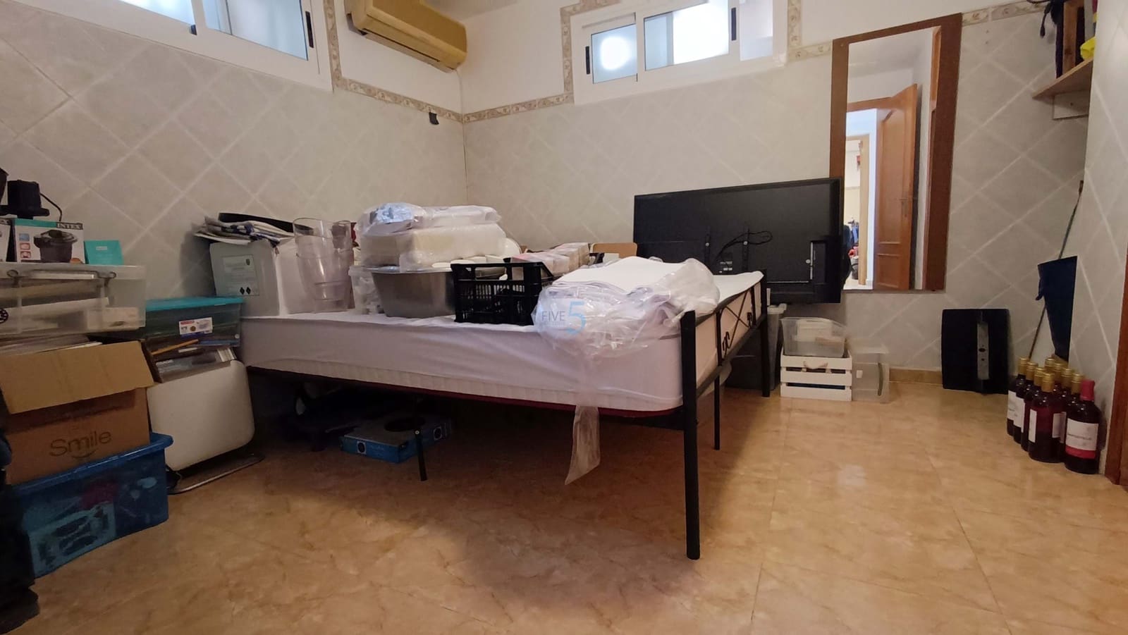 4 soverom Villa til salgs i Benijofar med svømmebasseng garasje - € 399 000 (Ref: 9357802)