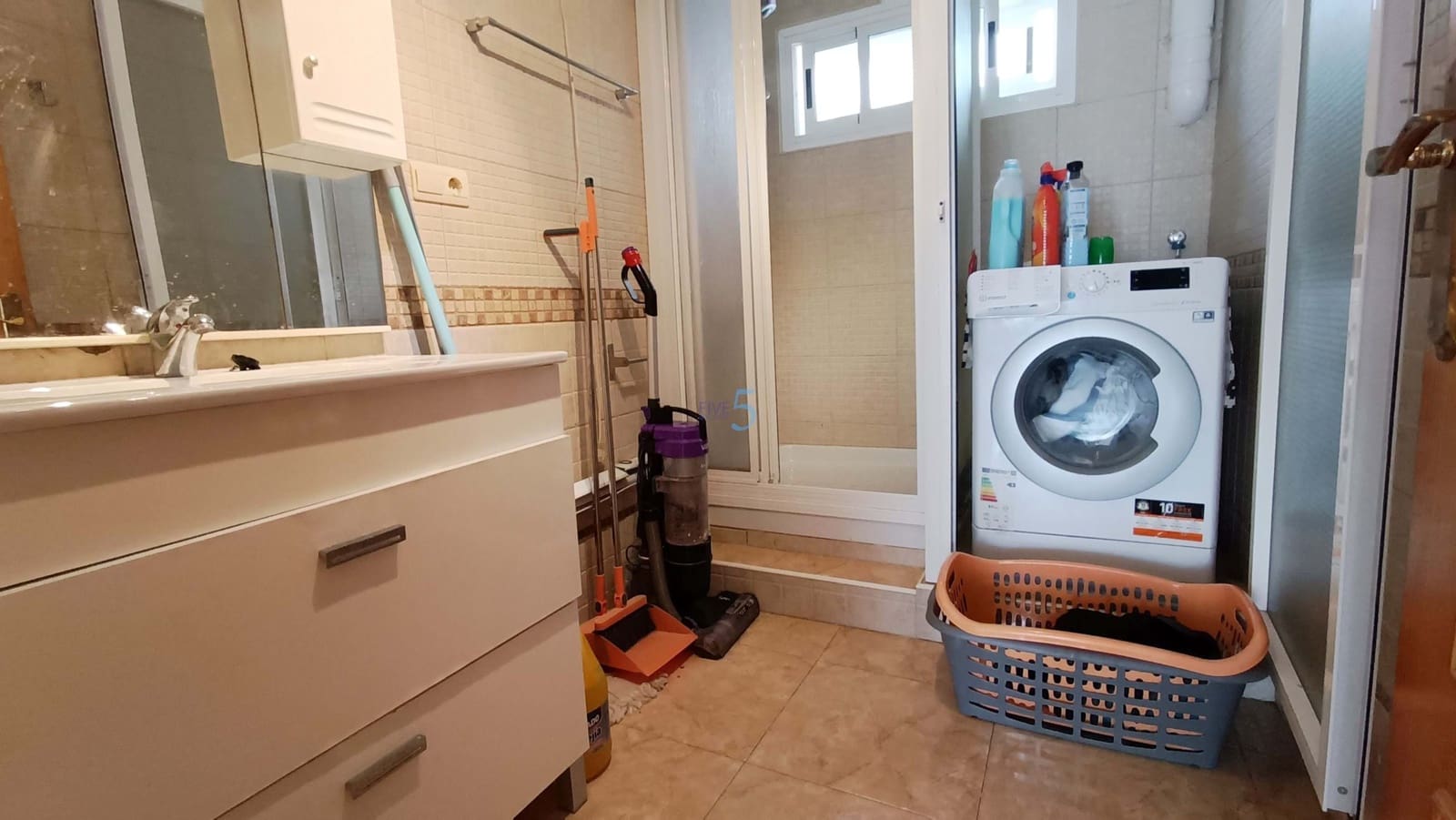 4 soverom Villa til salgs i Benijofar med svømmebasseng garasje - € 399 000 (Ref: 9357802)