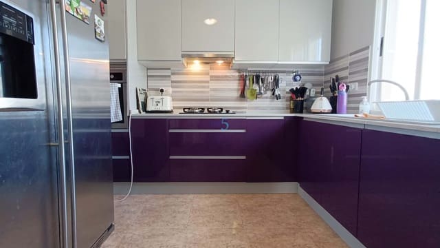 4 soverom Villa til salgs i Benijófar med svømmebasseng garasje - € 399 000 (Ref: 9357802)