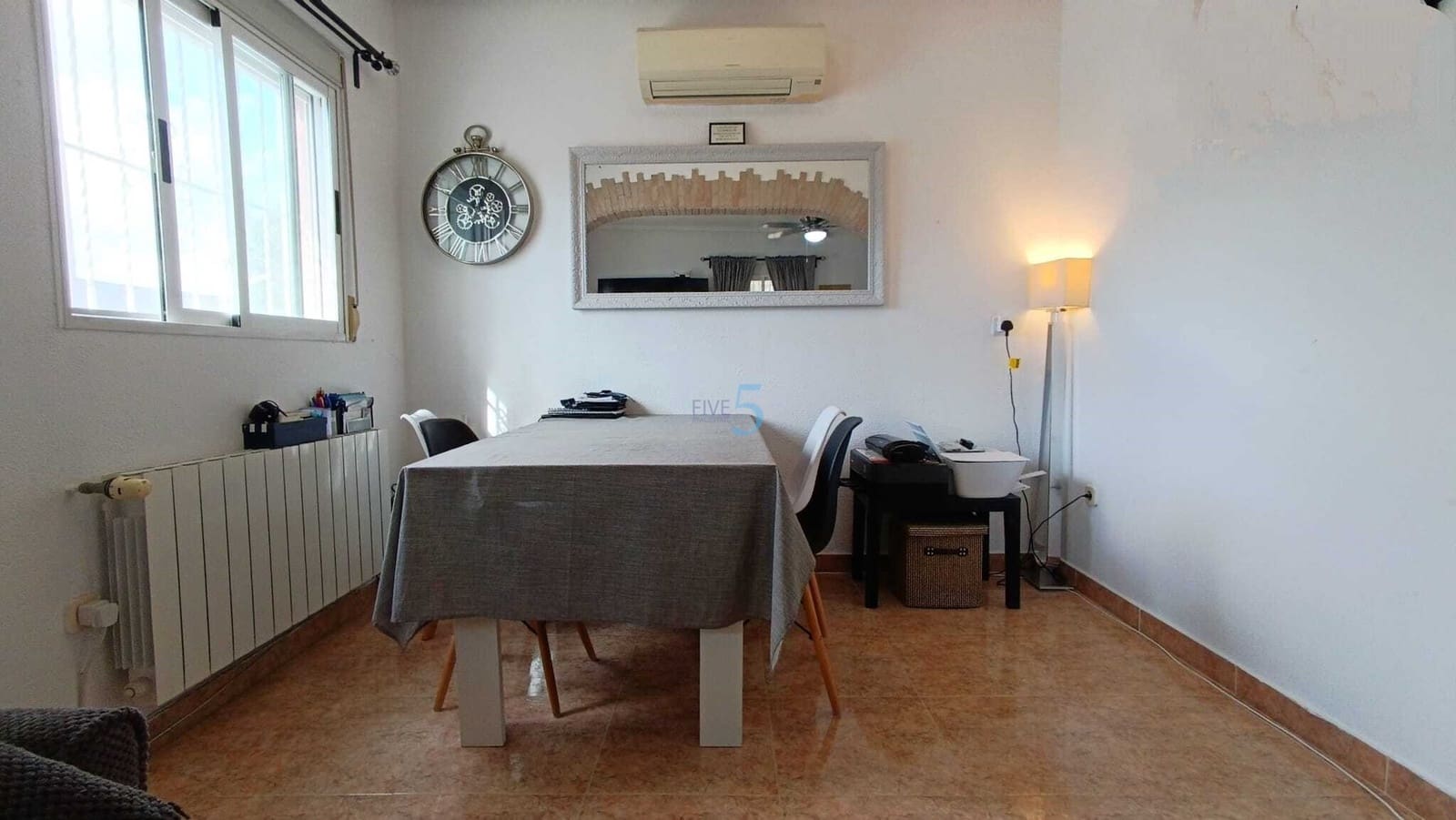 4 soverom Villa til salgs i Benijofar med svømmebasseng garasje - € 399 000 (Ref: 9357802)