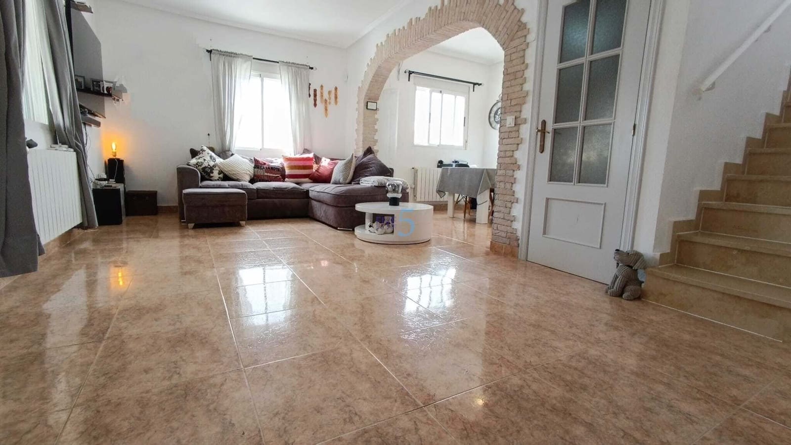 4 soverom Villa til salgs i Benijofar med svømmebasseng garasje - € 399 000 (Ref: 9357802)