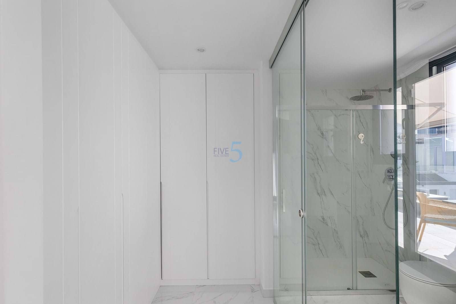 Chalet de 3 habitaciones en San Miguel de Salinas en venta con piscina - 498.000 € (Ref: 9357803)