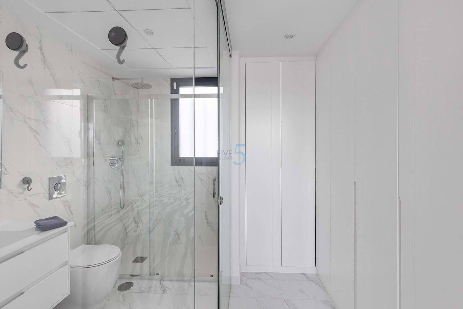 Chalet de 3 habitaciones en San Miguel de Salinas en venta con piscina - 498.000 € (Ref: 9357803)