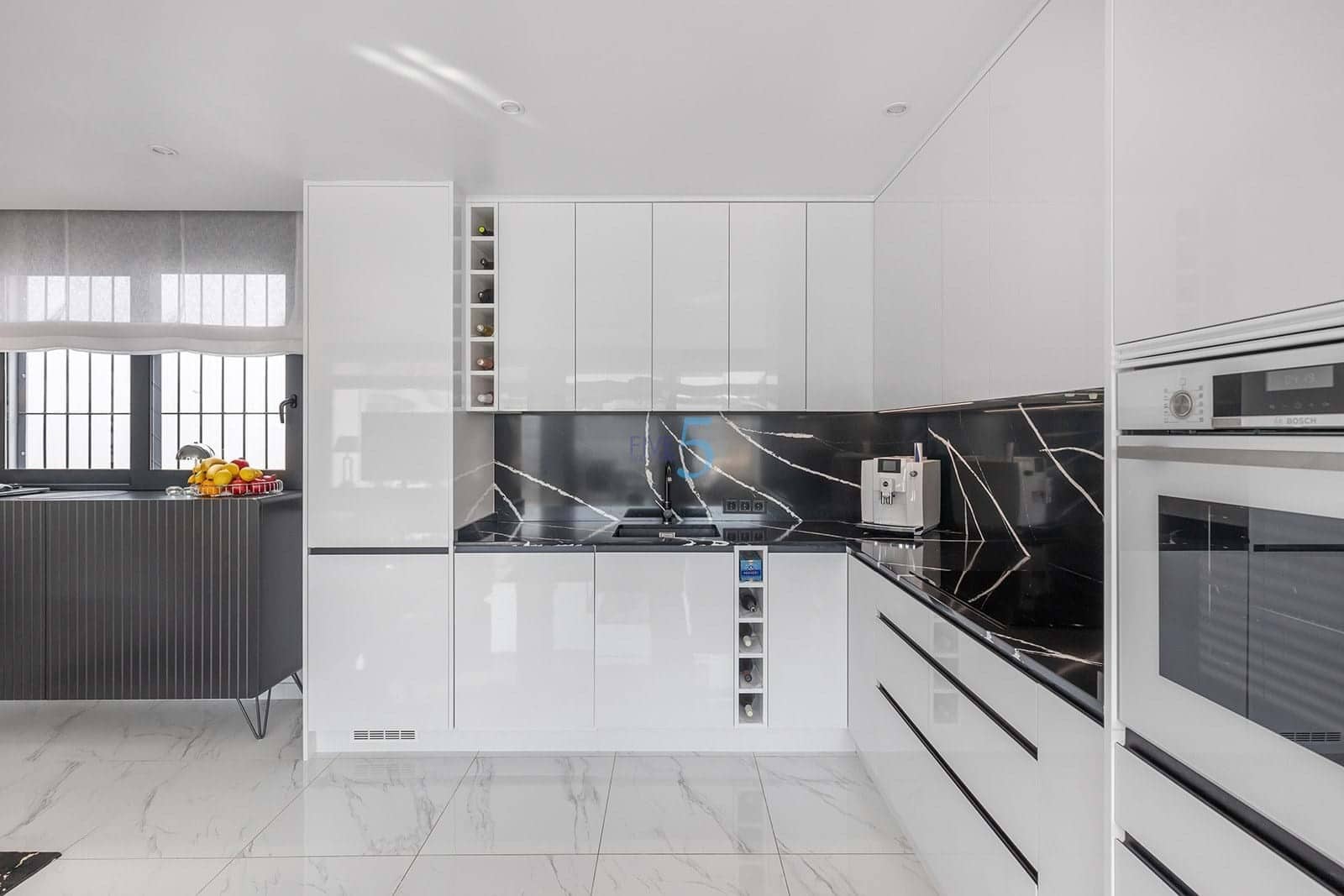 Chalet de 3 habitaciones en San Miguel de Salinas en venta con piscina - 498.000 € (Ref: 9357803)