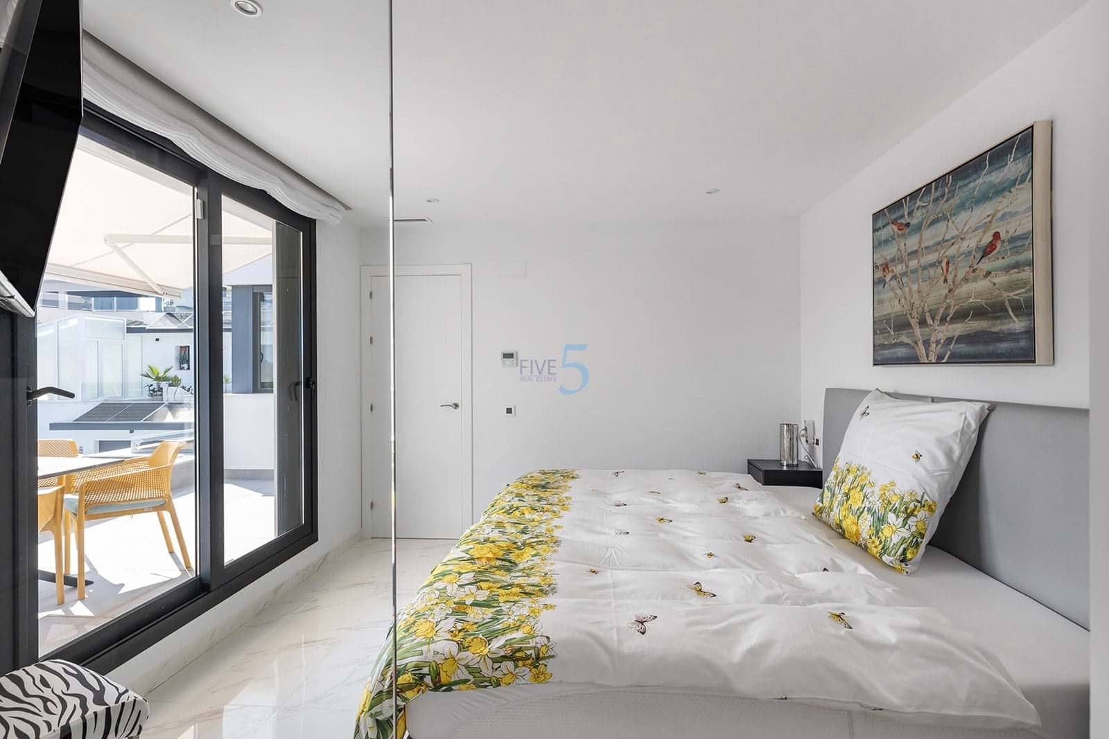 Chalet de 3 habitaciones en San Miguel de Salinas en venta con piscina - 498.000 € (Ref: 9357803)