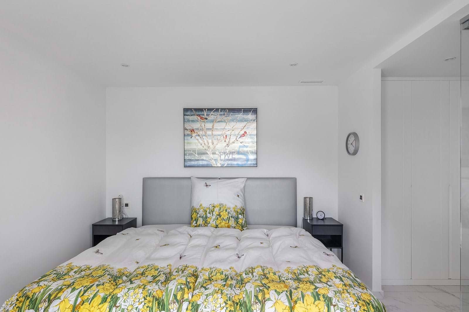 Chalet de 3 habitaciones en San Miguel de Salinas en venta con piscina - 498.000 € (Ref: 9357803)