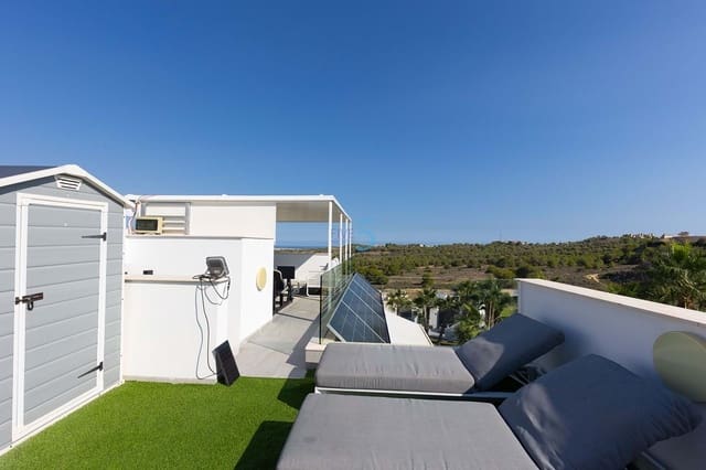 Chalet de 3 habitaciones en San Miguel de Salinas en venta con piscina - 498.000 € (Ref: 9357803)