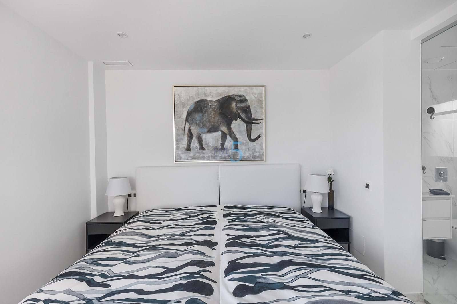 Chalet de 3 habitaciones en San Miguel de Salinas en venta con piscina - 498.000 € (Ref: 9357803)