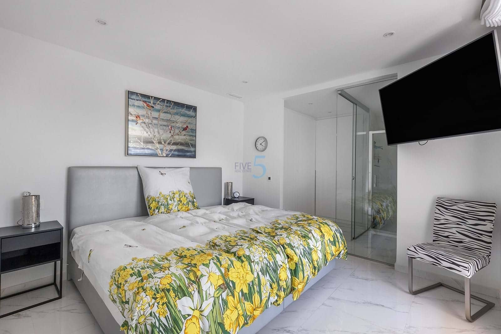 Chalet de 3 habitaciones en San Miguel de Salinas en venta con piscina - 498.000 € (Ref: 9357803)