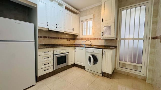 2 bedroom Apartment for sale in Lomas de Cabo Roig - Los Dolses, Orihuela with pool - € 139,995 (Ref: 9357804)