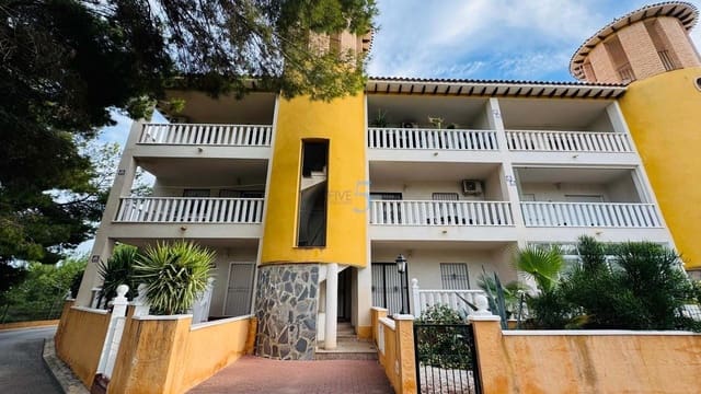 2 bedroom Apartment for sale in Lomas de Cabo Roig - Los Dolses, Orihuela with pool - € 139,995 (Ref: 9357804)