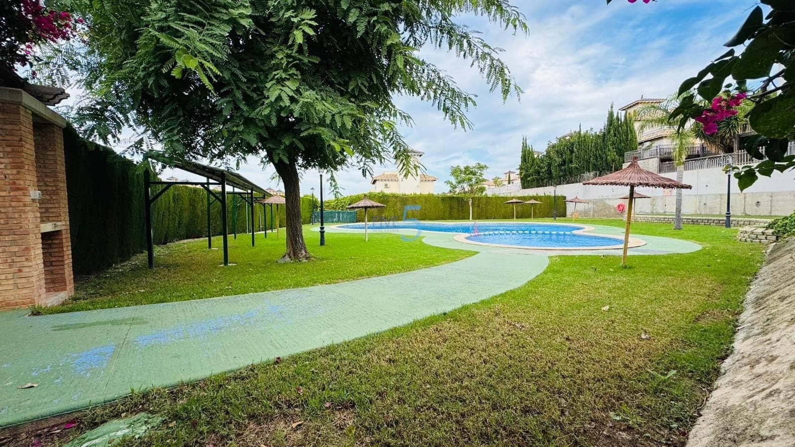 2 bedroom Apartment for sale in Orihuela Costa with pool - € 139,995 (Ref: 9357804)