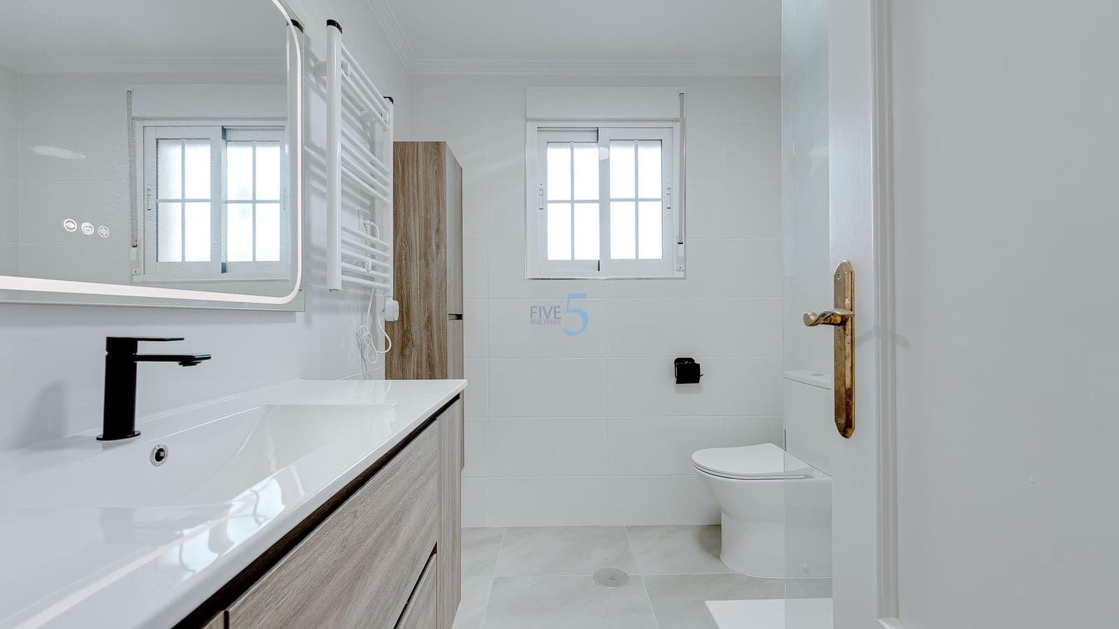 2 sypialnia Apartament na sprzedaż w Orihuela Costa z basenem - 128 500 € (Ref: 9357804)