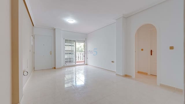 2 bedroom Apartment for sale in Lomas de Cabo Roig - Los Dolses, Orihuela with pool - € 129,995 (Ref: 9357804)