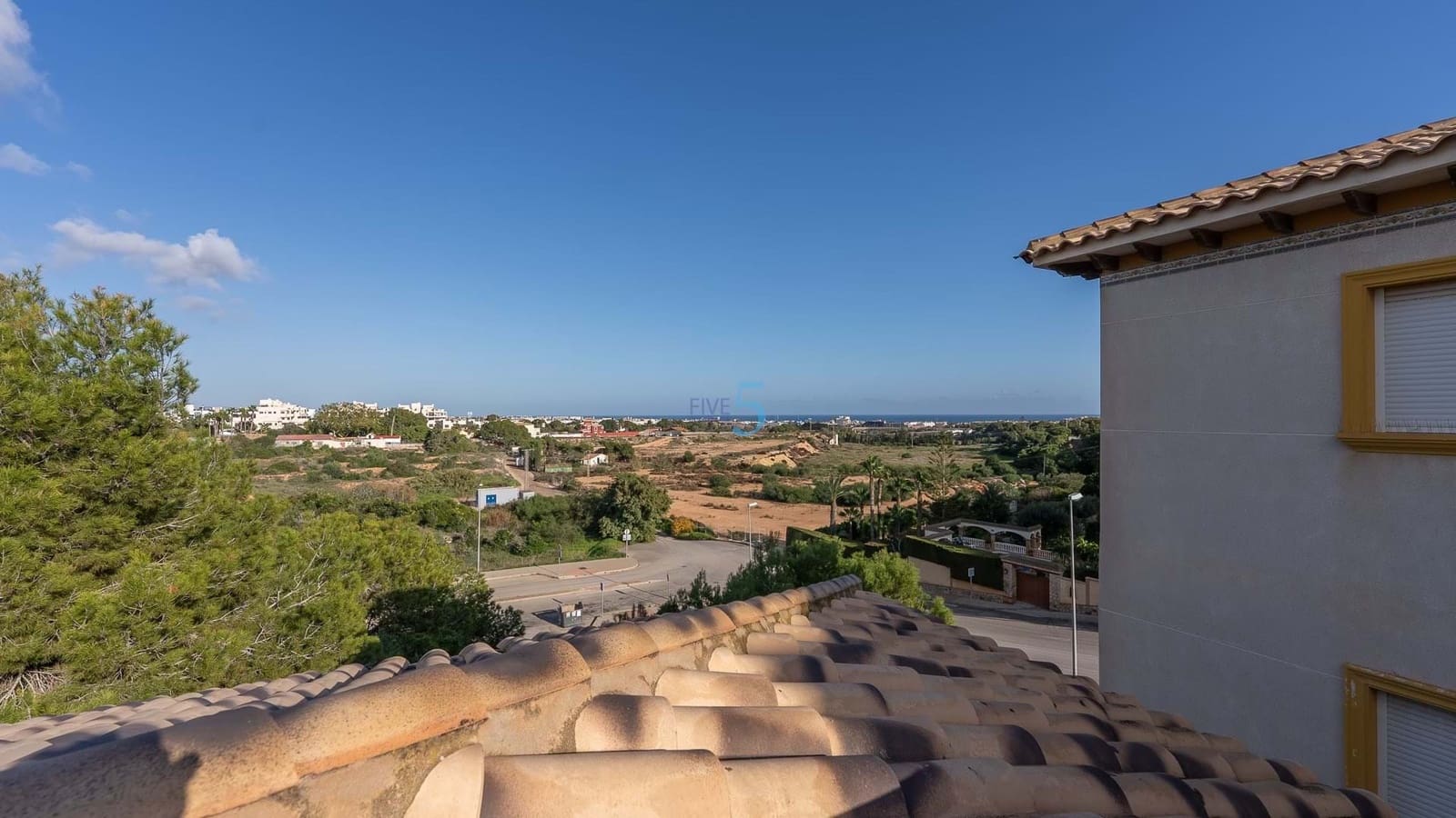 2 sypialnia Apartament na sprzedaż w Orihuela Costa z basenem - 128 500 € (Ref: 9357804)