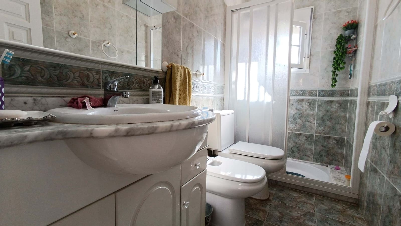 3 makuuhuone Paritalo myytävänä paikassa San Fulgencio mukana 
autotalli - 220 000 € (Ref: 9357956)