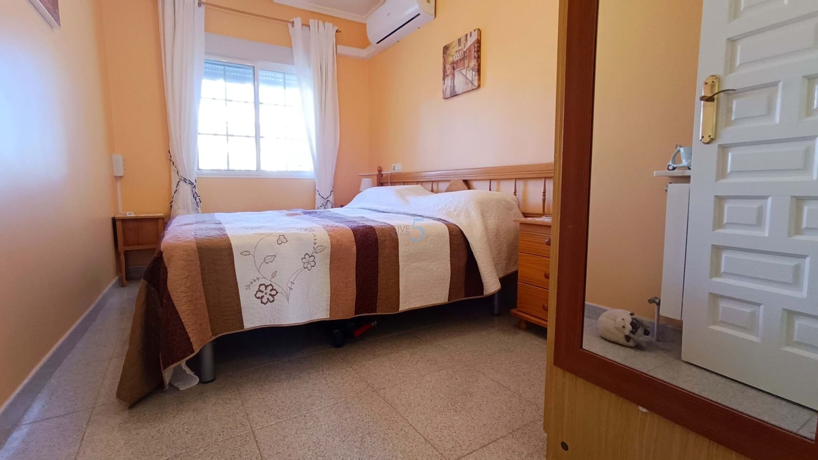 3 makuuhuone Paritalo myytävänä paikassa San Fulgencio mukana 
autotalli - 220 000 € (Ref: 9357956)