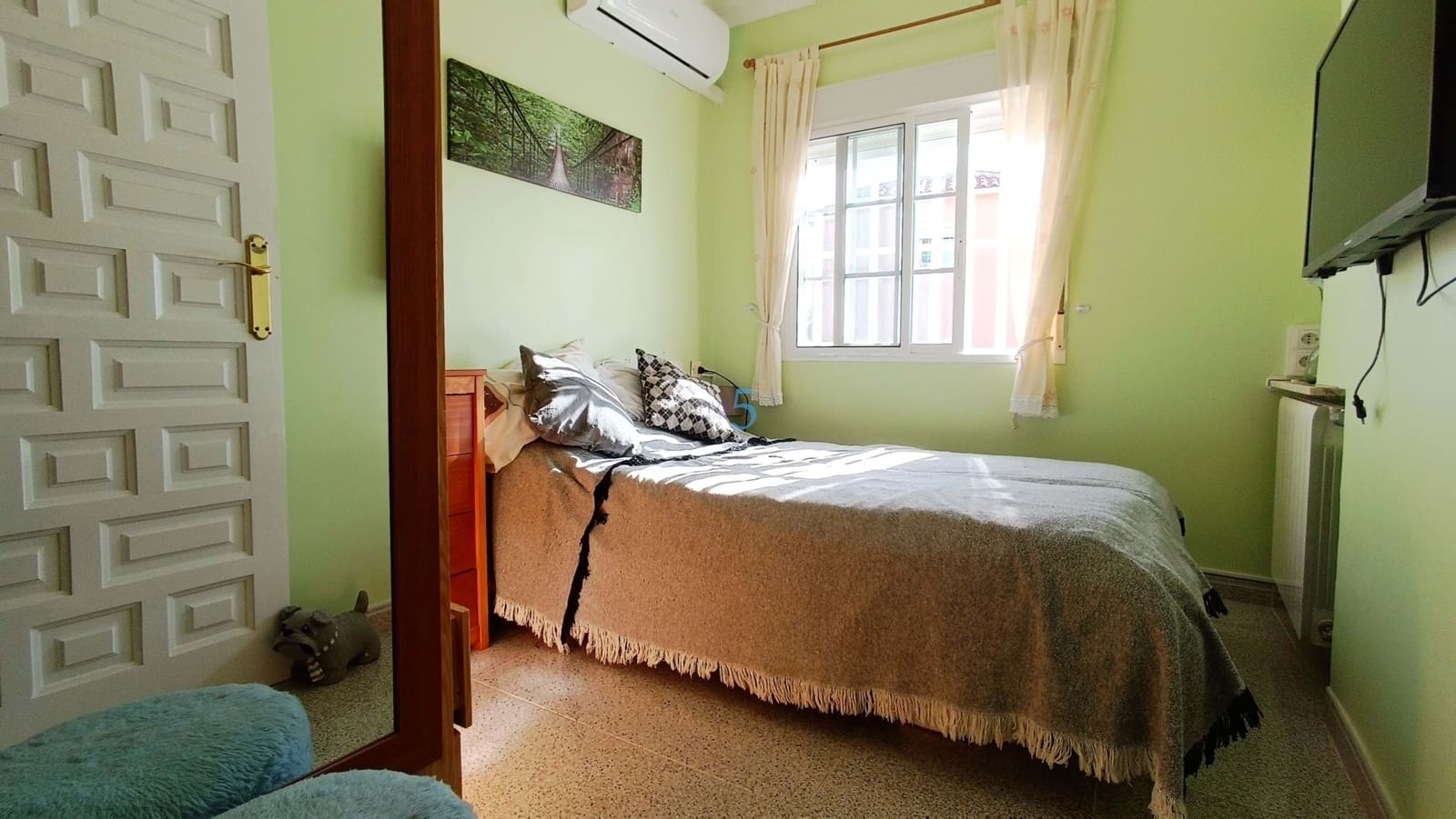 3 makuuhuone Paritalo myytävänä paikassa San Fulgencio mukana 
autotalli - 220 000 € (Ref: 9357956)