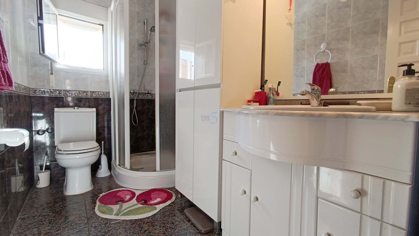 3 makuuhuone Paritalo myytävänä paikassa San Fulgencio mukana 
autotalli - 220 000 € (Ref: 9357956)