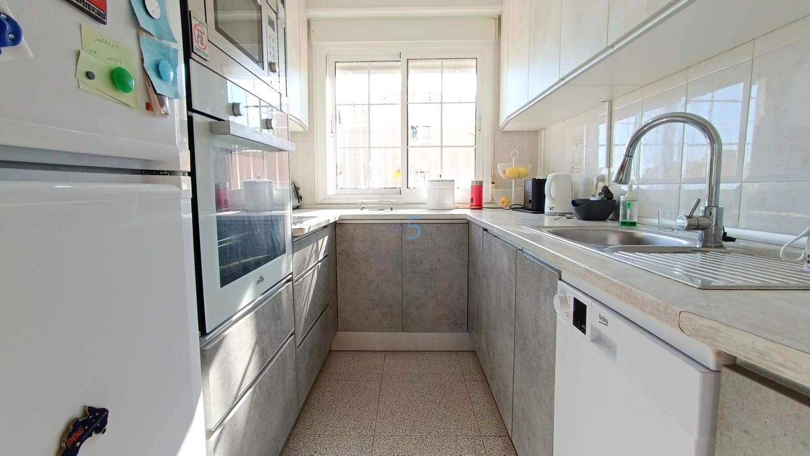 3 makuuhuone Paritalo myytävänä paikassa San Fulgencio mukana 
autotalli - 220 000 € (Ref: 9357956)