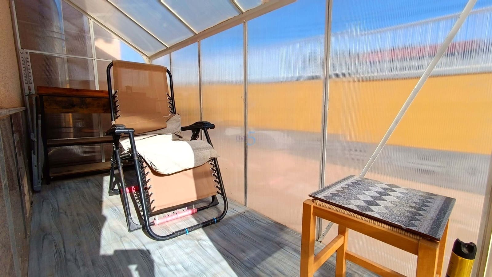 3 makuuhuone Paritalo myytävänä paikassa San Fulgencio mukana 
autotalli - 220 000 € (Ref: 9357956)