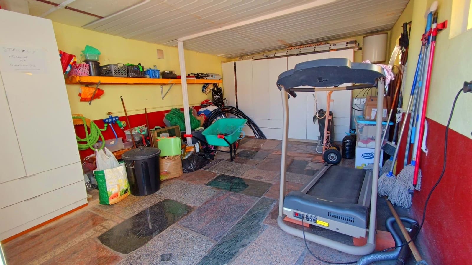 3 makuuhuone Paritalo myytävänä paikassa San Fulgencio mukana 
autotalli - 220 000 € (Ref: 9357956)