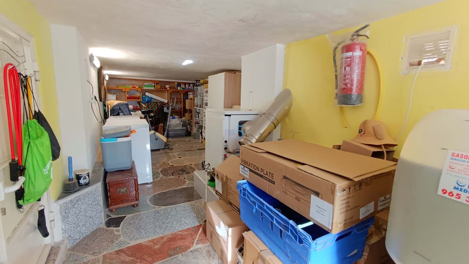 3 makuuhuone Paritalo myytävänä paikassa San Fulgencio mukana 
autotalli - 220 000 € (Ref: 9357956)