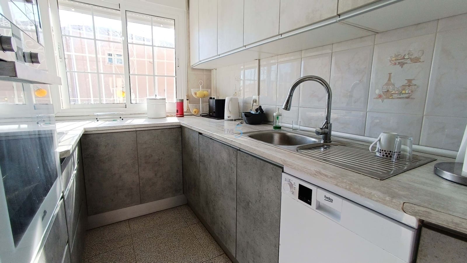 3 makuuhuone Paritalo myytävänä paikassa San Fulgencio mukana 
autotalli - 220 000 € (Ref: 9357956)