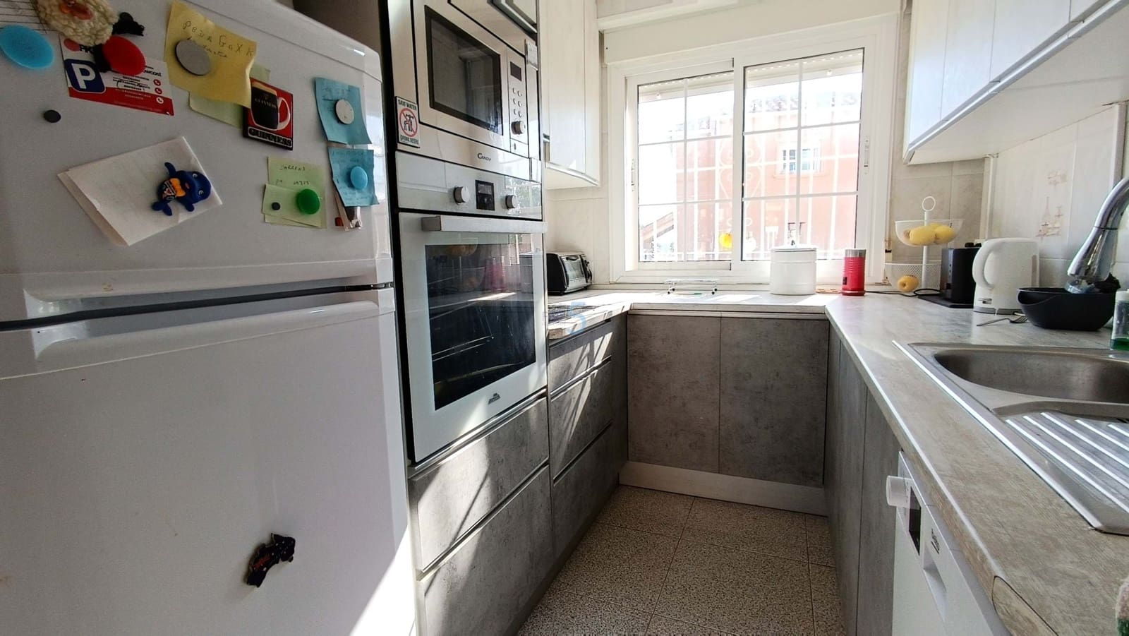 3 makuuhuone Paritalo myytävänä paikassa San Fulgencio mukana 
autotalli - 220 000 € (Ref: 9357956)