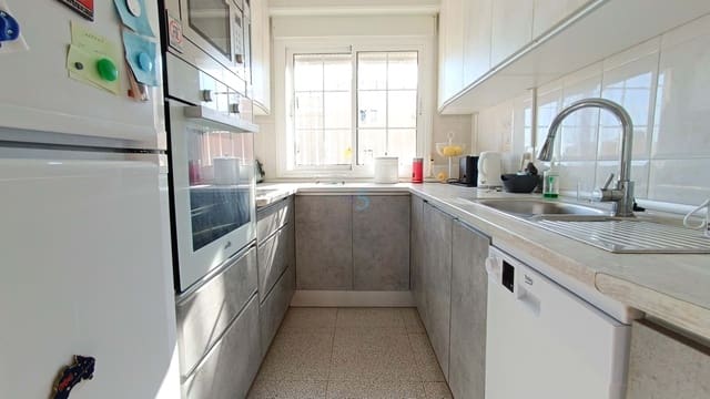 3 makuuhuone Paritalo myytävänä paikassa San Fulgencio mukana 
autotalli - 220 000 € (Ref: 9357956)