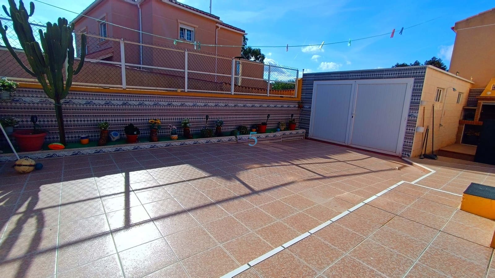 3 makuuhuone Paritalo myytävänä paikassa San Fulgencio mukana 
autotalli - 220 000 € (Ref: 9357956)