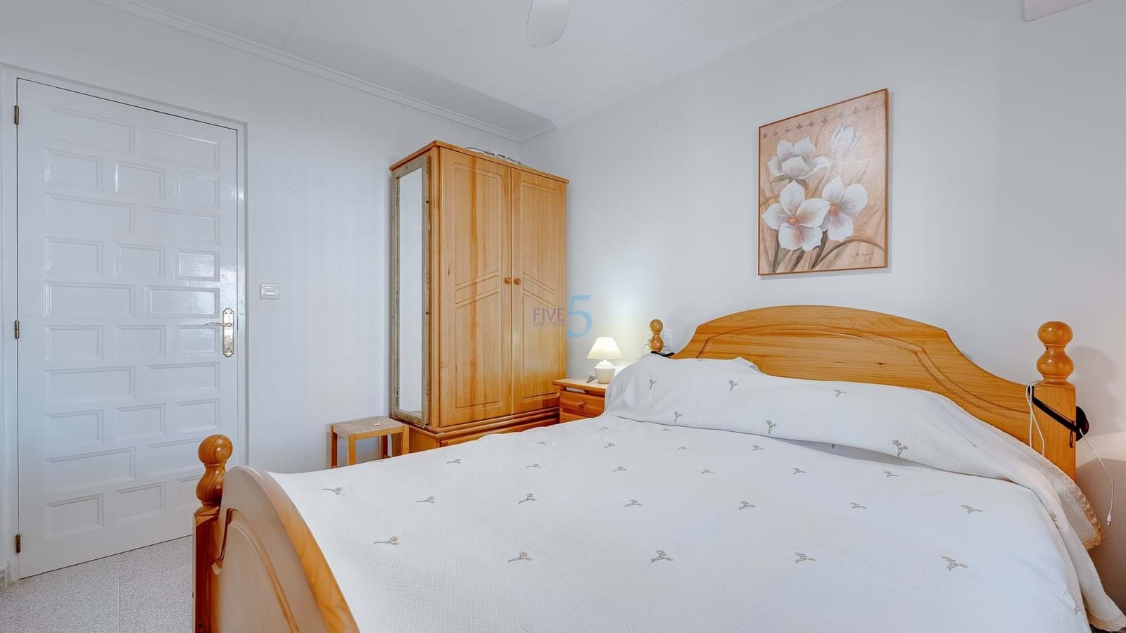 Pareado de 3 habitaciones en San Fulgencio en venta con garaje - 220.000 € (Ref: 9357956)