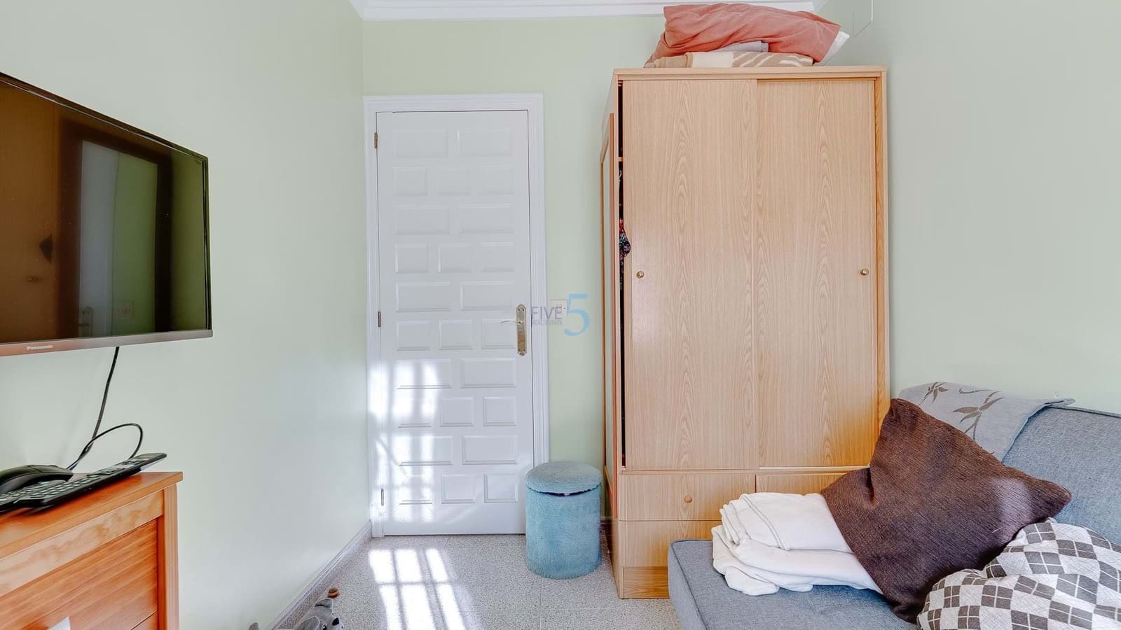 Pareado de 3 habitaciones en San Fulgencio en venta con garaje - 220.000 € (Ref: 9357956)