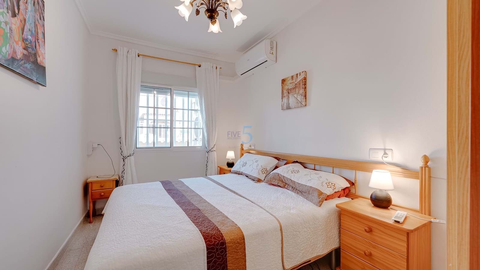 Pareado de 3 habitaciones en San Fulgencio en venta con garaje - 220.000 € (Ref: 9357956)