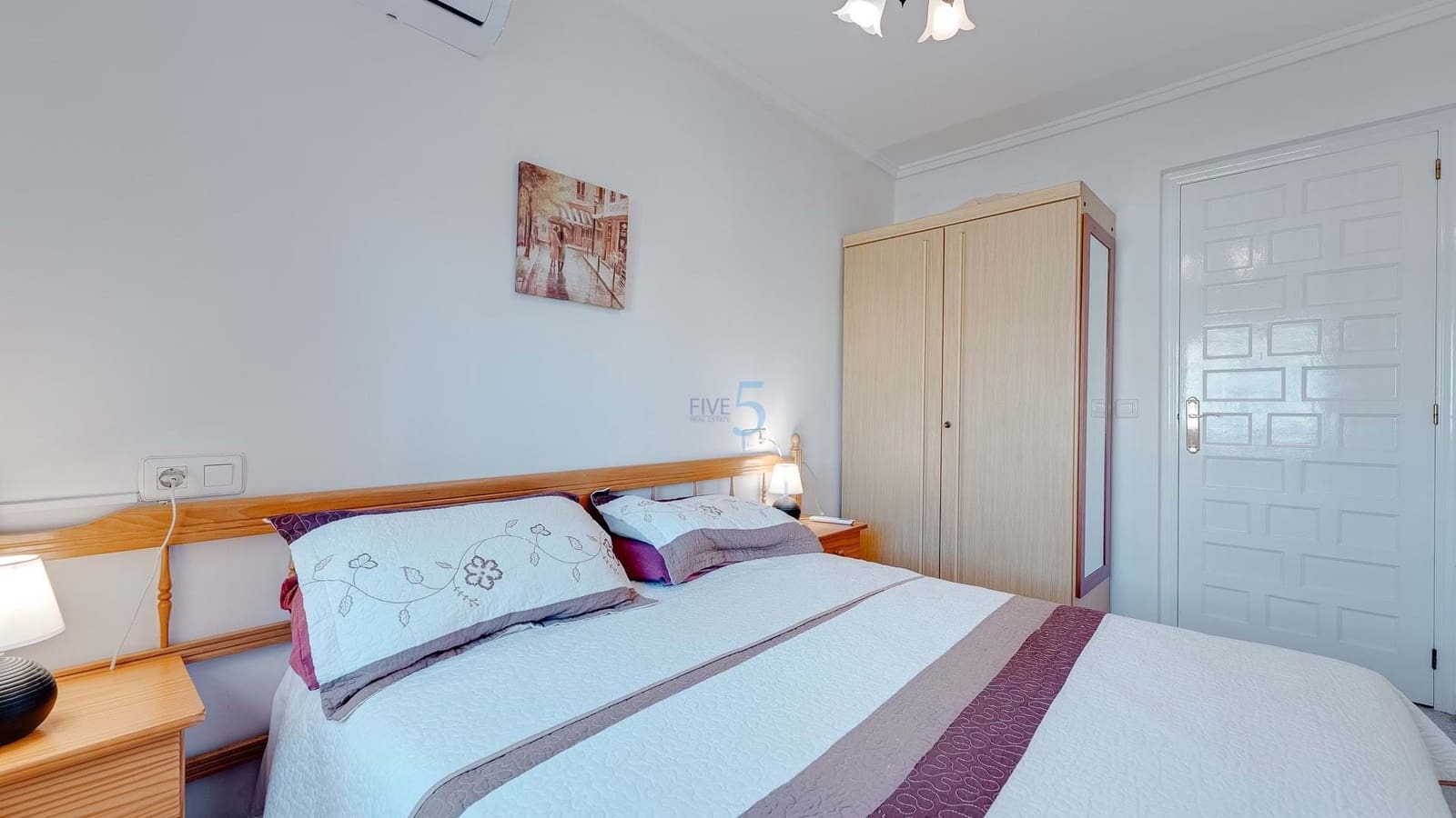 Pareado de 3 habitaciones en San Fulgencio en venta con garaje - 220.000 € (Ref: 9357956)