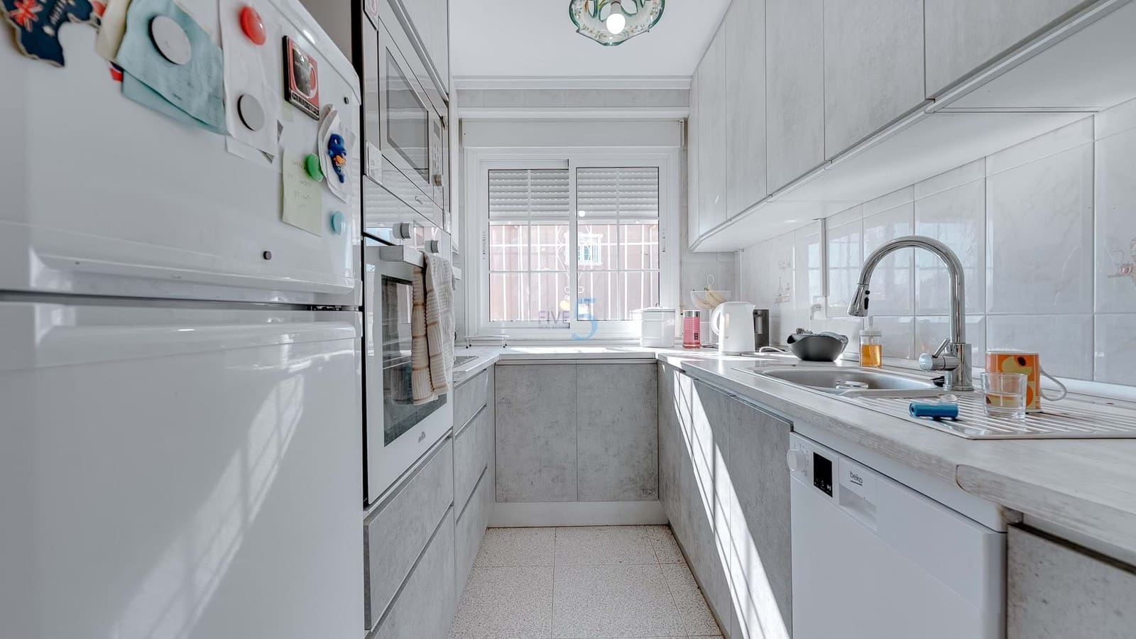 Pareado de 3 habitaciones en San Fulgencio en venta con garaje - 220.000 € (Ref: 9357956)