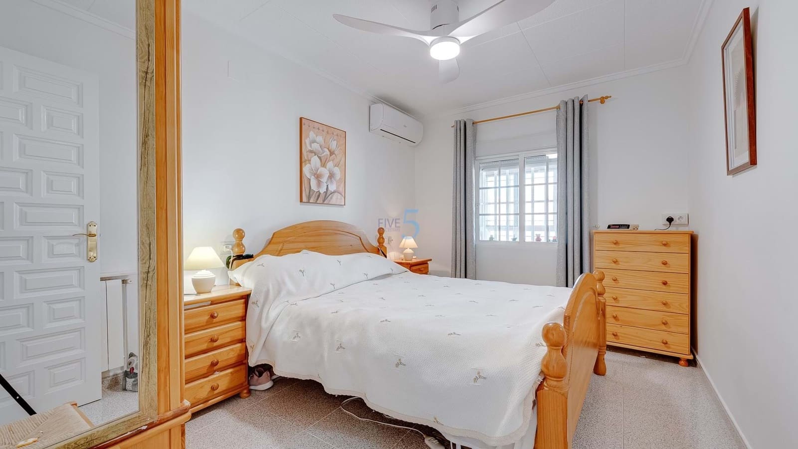 Pareado de 3 habitaciones en San Fulgencio en venta con garaje - 220.000 € (Ref: 9357956)