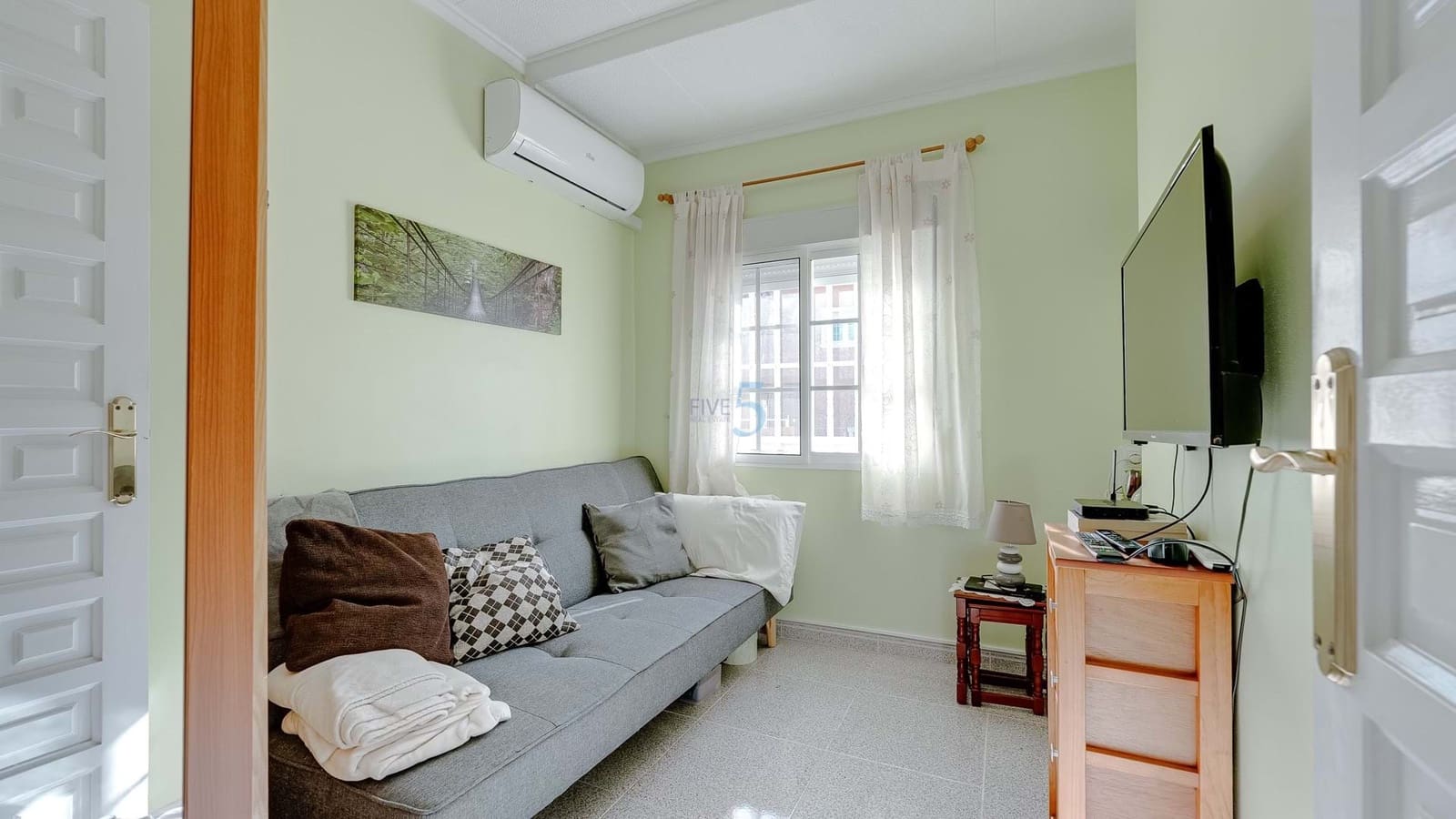 Pareado de 3 habitaciones en San Fulgencio en venta con garaje - 220.000 € (Ref: 9357956)