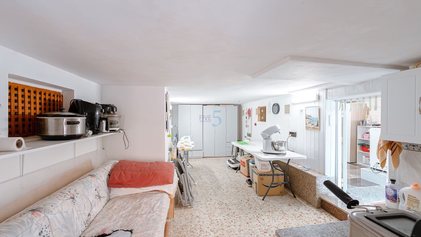 Pareado de 3 habitaciones en San Fulgencio en venta con garaje - 220.000 € (Ref: 9357956)